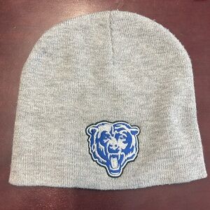 Chicago Bears Winter hat